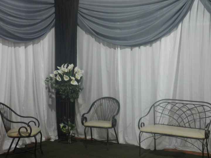 Elza Decorações