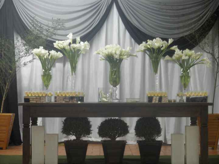 Elza Decorações