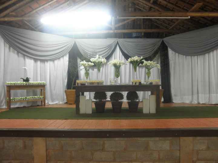 Elza Decorações