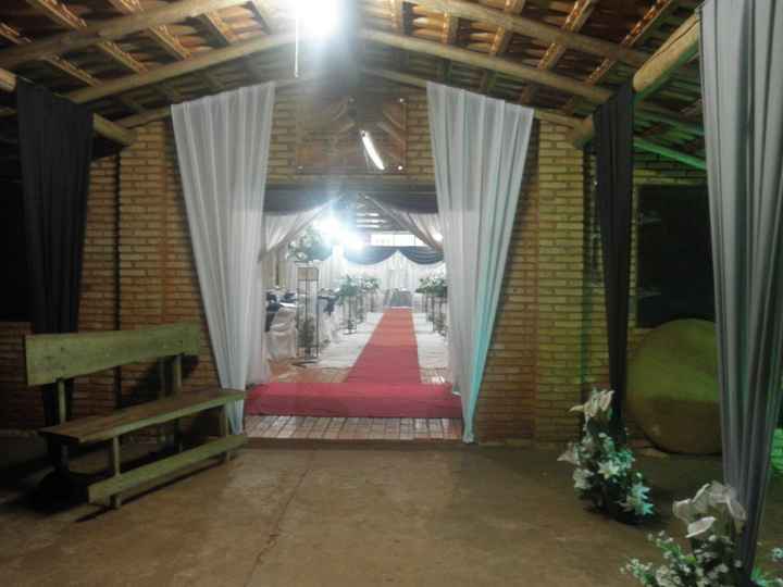 Elza Decorações