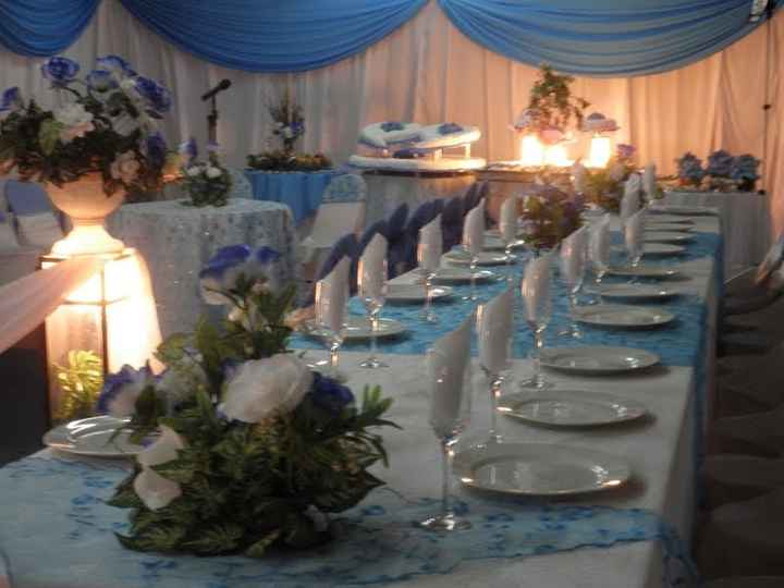 Elza Decorações