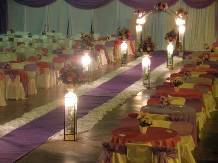 Elza Decorações