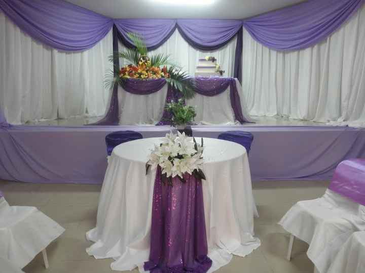 Elza Decorações
