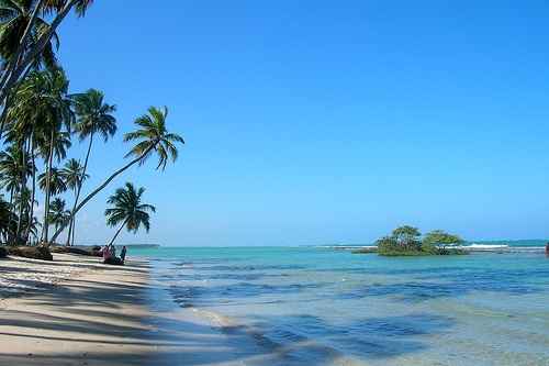 Praia dos Carneiros - Pernambuco