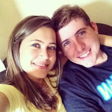 Amor pra vida!