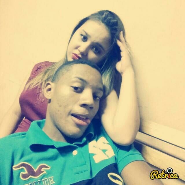 Poste aqui sua foto com o seu grande amor! - 1