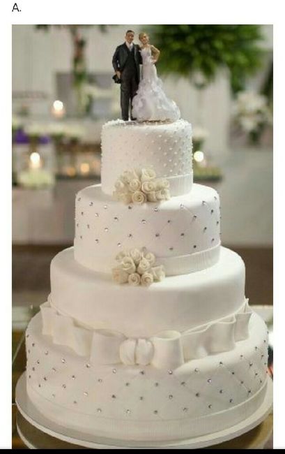 Me caso em 23/11/2018 essas são minhas escolhas - 6