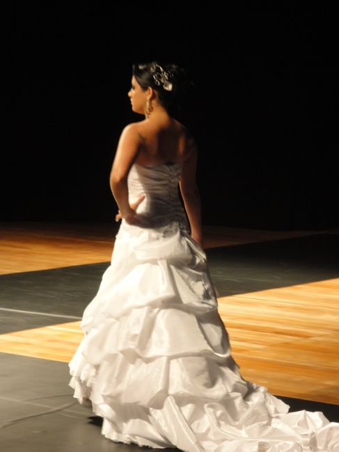 vestido