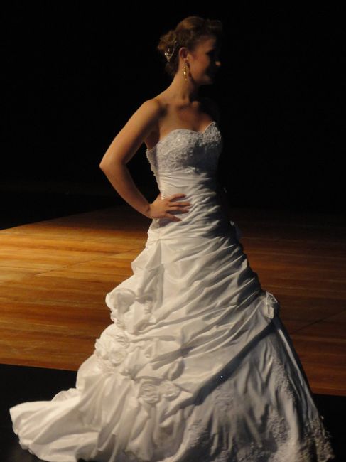 vestido