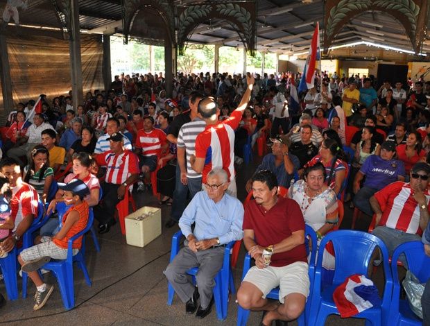 Colônia Paraguaia - MS