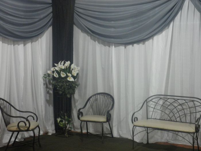 Elza Decorações