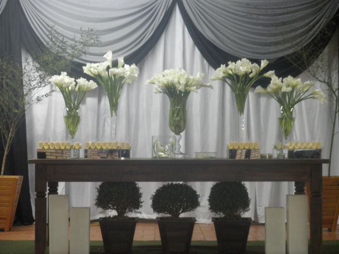Elza Decorações