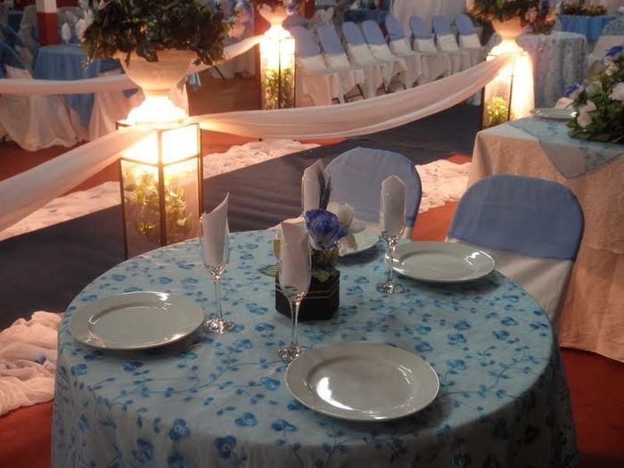 Elza Decorações