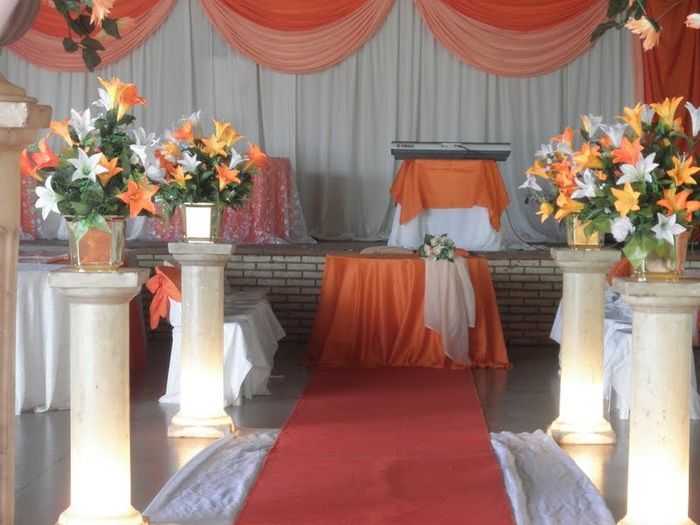 Elza Decorações