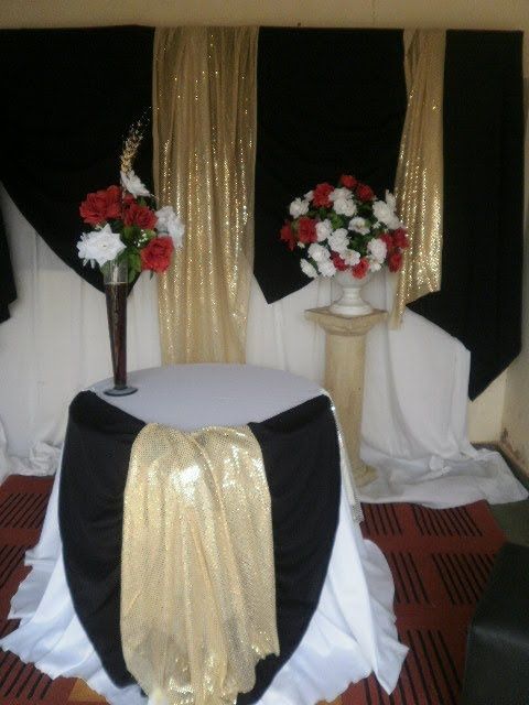 Elza Decorações
