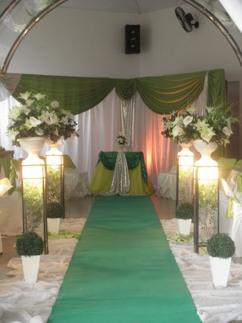 Elza Decorações