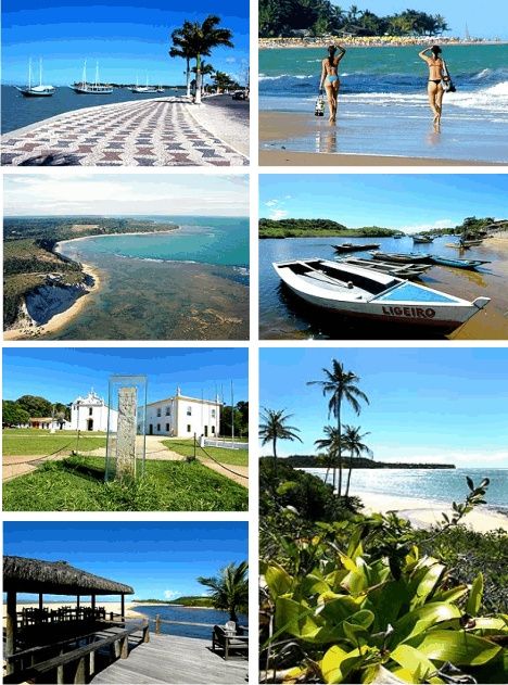 Porto Seguro - BA
