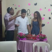 Enfim noivos! *--* - 3