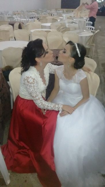 Me caseeeeiiiii - 6
