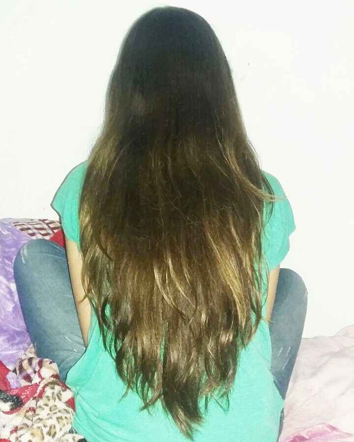 O que faço no meu cabelo? - 1