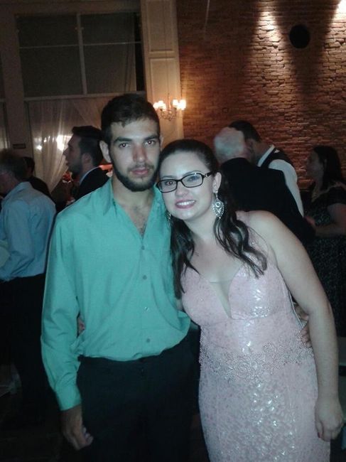 Meu amor!! Presente de Deus