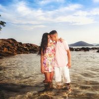 Meu Pré Wedding - 2