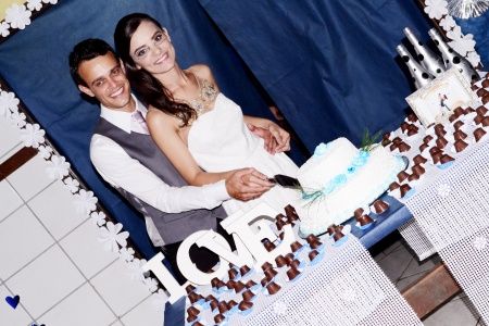 Meu noivado *---* - 6