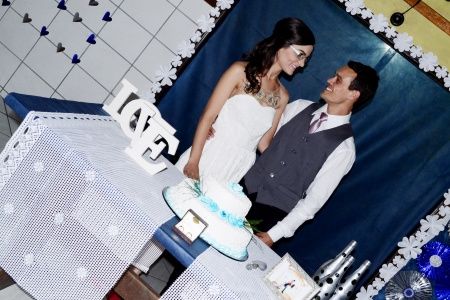 Meu noivado *---* - 16