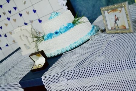 Meu noivado *---* - 20