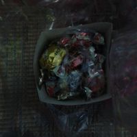 Convite de padrinho feito em casa  - 1