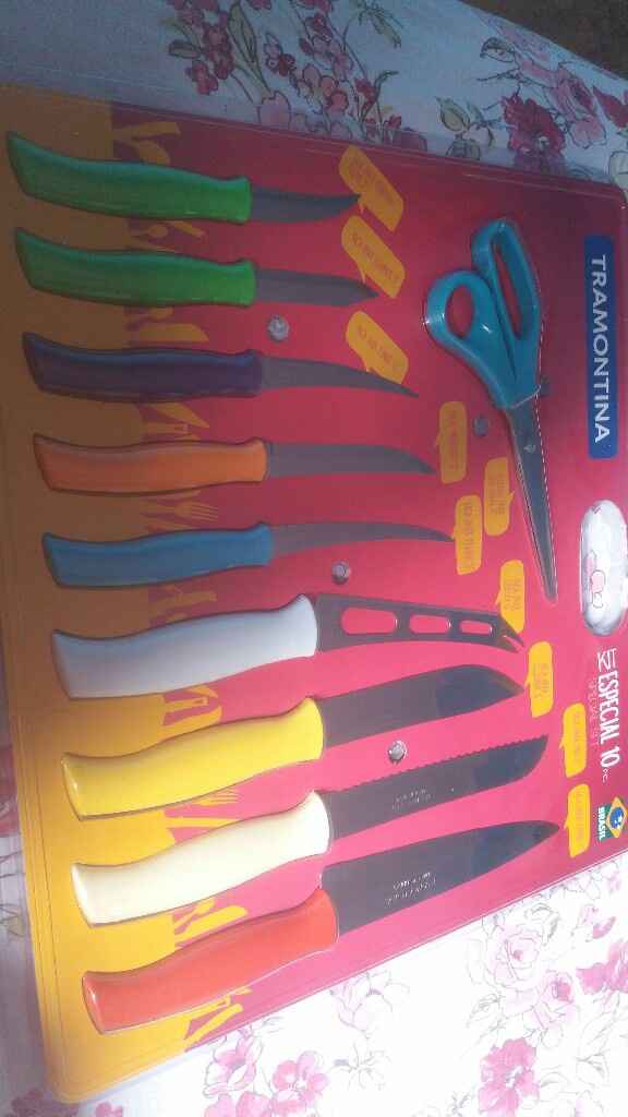  Coisas pra cs - 1