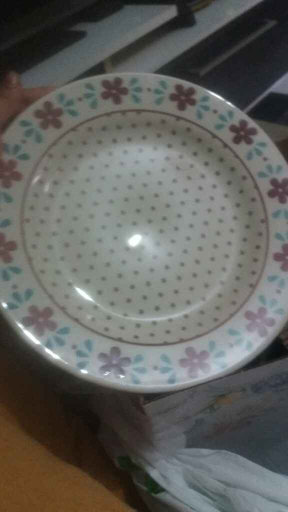  Presente da vovó - 3
