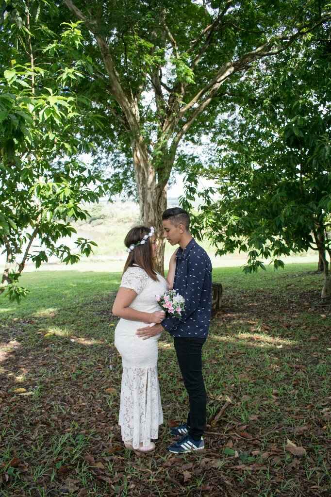  Pré wedding - 1