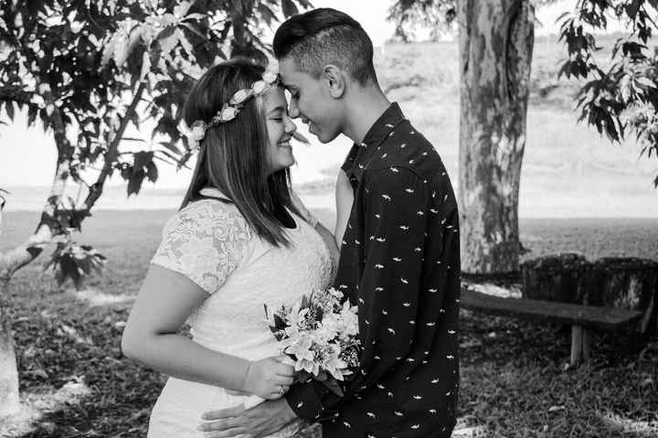  Pré wedding - 2