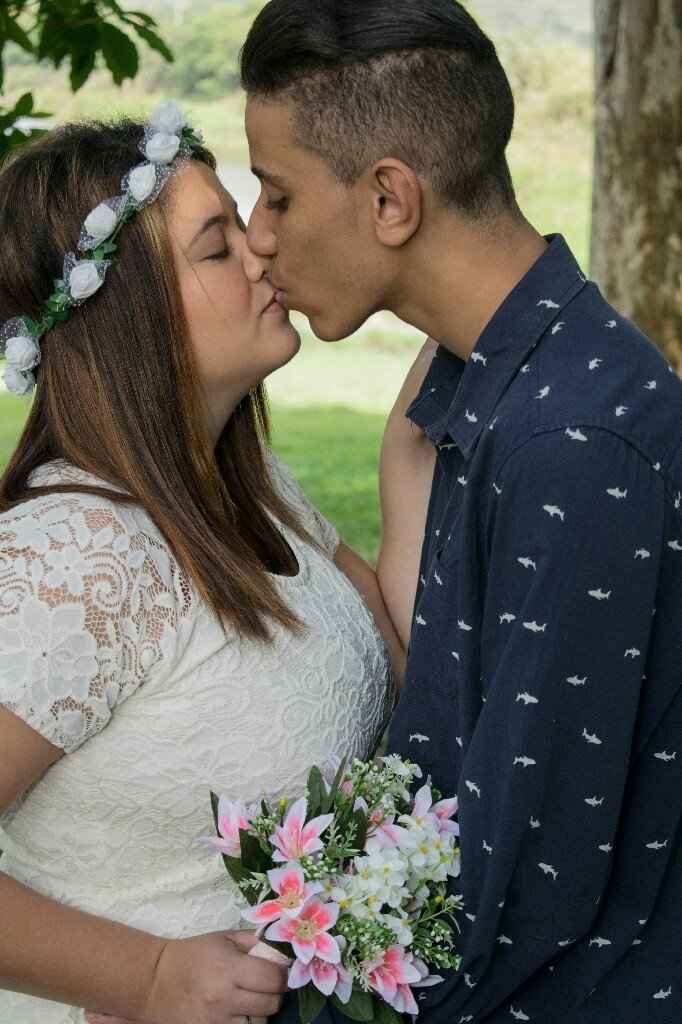  Pré wedding - 3