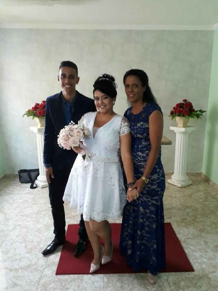  Casamento - 2