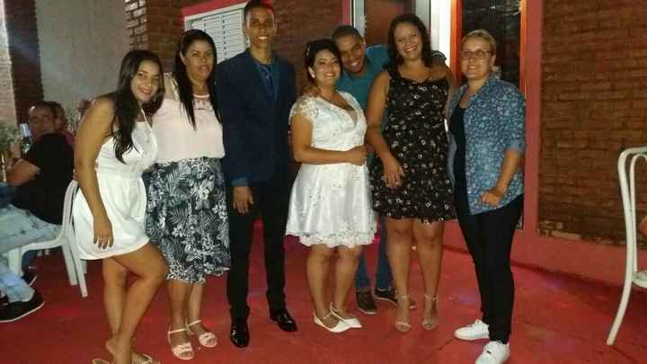  Casamento - 3