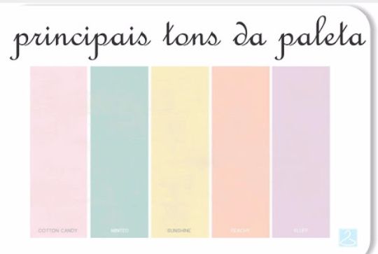 Combinaçoes de cores:azul tiffany - 4