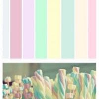 Combinaçoes de cores:azul tiffany - 5