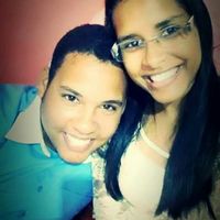 Poste uma foto com o seu amor - 1