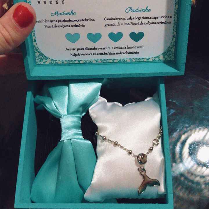  Casamento na praia, convites. Olha como ficou! gostaram? - 2