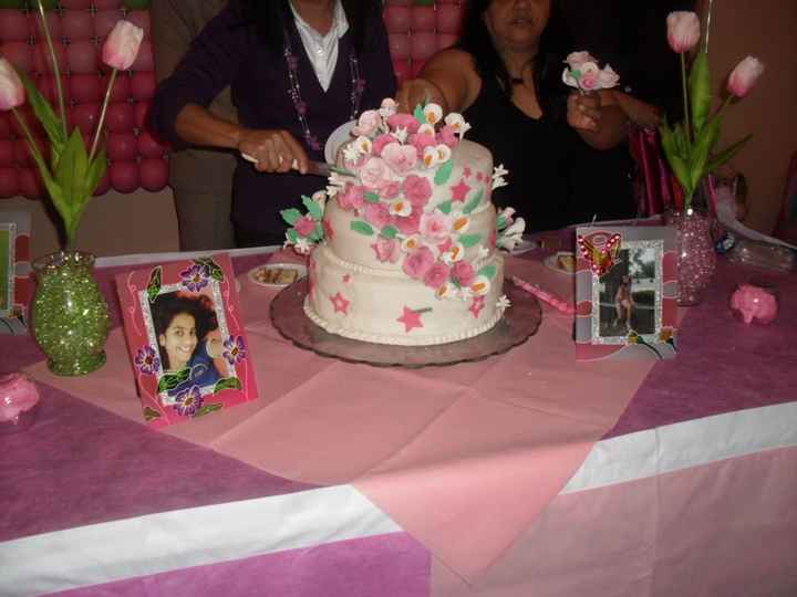 15 anos