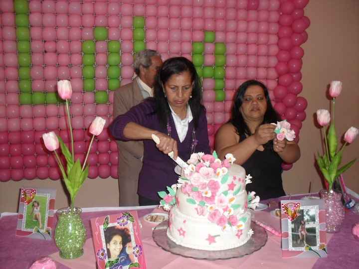 15 anos