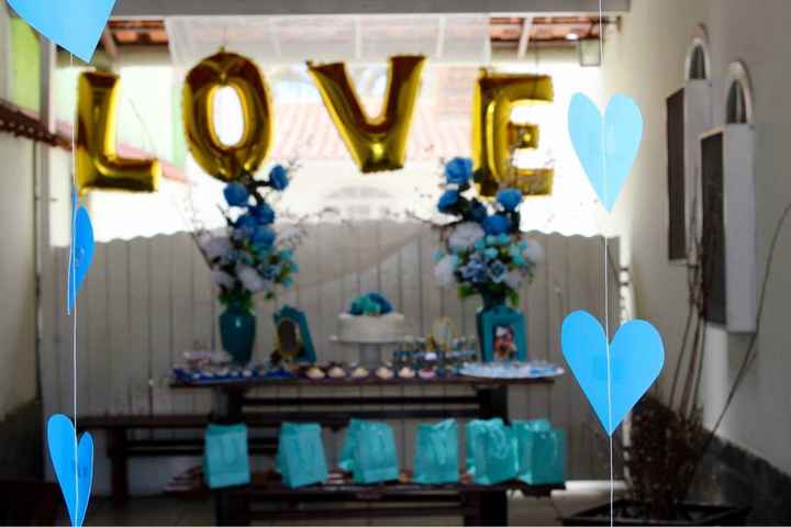 Casamento civil - 1