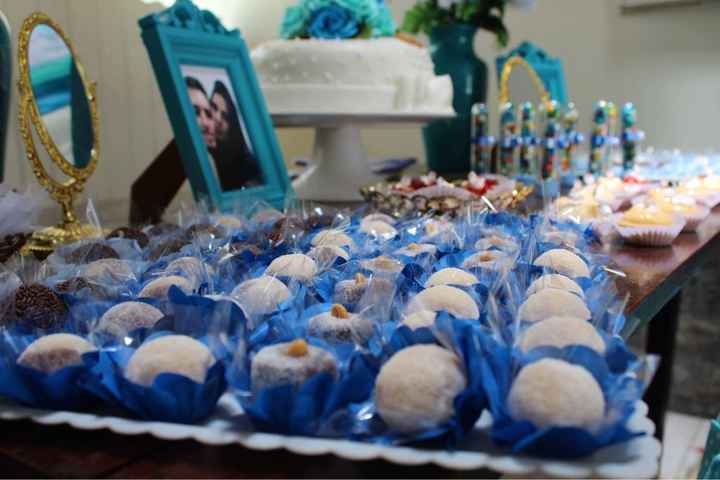 Casamento civil - 4