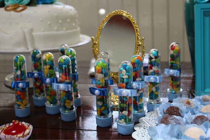 Casamento civil - 6