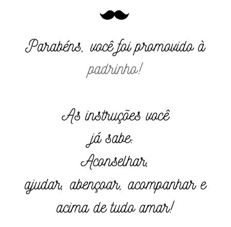 Manual dos Padrinhos 6