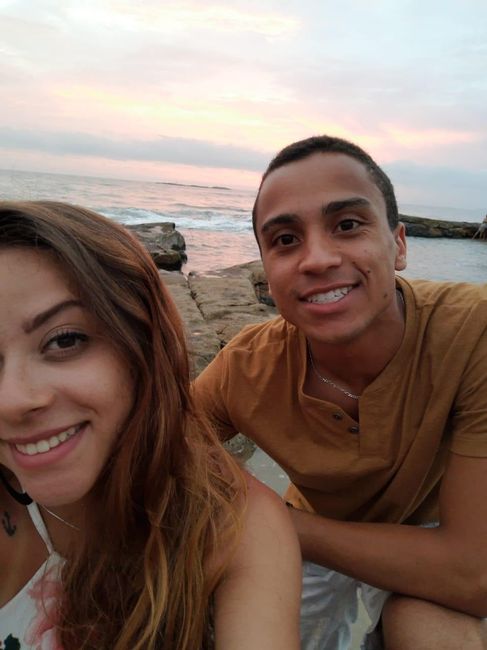 Brincadeira de dia dos namorados!!! 19