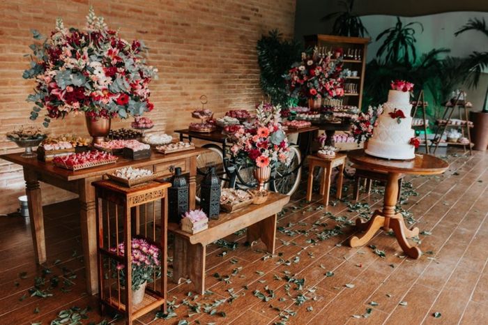 Paleta de cores/decoração 15