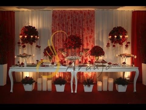 Paleta de cores/decoração 17